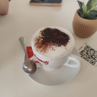  at Village Brunch & Coffee in Nazare