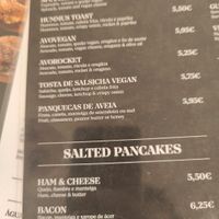  at Village Brunch & Coffee in Nazare