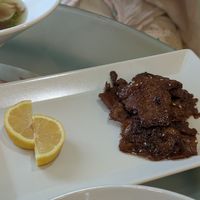  at Village Brunch & Coffee in Nazare