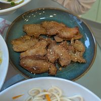  at Village Brunch & Coffee in Nazare