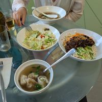  at Village Brunch & Coffee in Nazare