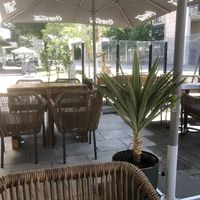 Outside   at Wok on Fire in Pforzheim