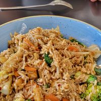  at Wok on Fire in Pforzheim