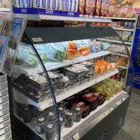 Produce  at Coop - Pronto Lausanne Gare in Lausanne