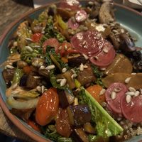   at El Almacén in Villa De Leyva