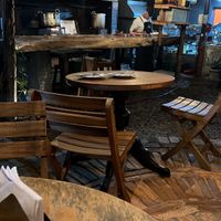   at El Almacén in Villa De Leyva