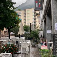 Exterior  at Beirut in Paradiso