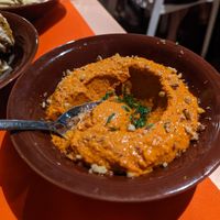 Mouhammara at Beirut in Paradiso