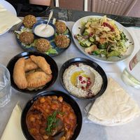  at Beirut in Paradiso