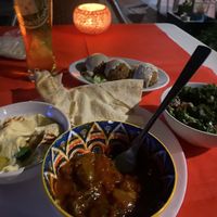   at Beirut in Paradiso