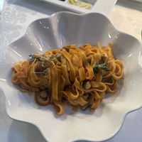 Tagliatelle   at Armazém do Sal in Funchal