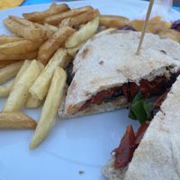   at San Josè Birreria in Silea