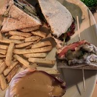   at San Josè Birreria in Silea