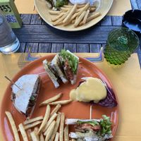   at San Josè Birreria in Silea