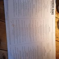  at The Joiners Arms in Alnwick