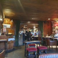  at The Joiners Arms in Alnwick