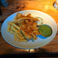  at The Joiners Arms in Alnwick