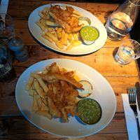  at The Joiners Arms in Alnwick