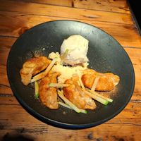  at The Joiners Arms in Alnwick