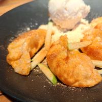  at The Joiners Arms in Alnwick