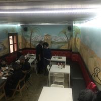   at Marrakech in Toledo