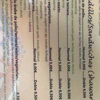   at Marrakech in Toledo