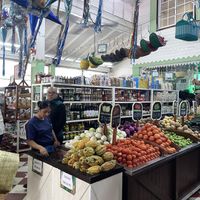   at DAC in Playa Del Carmen