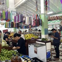   at DAC in Playa Del Carmen