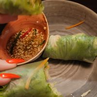  at Krua Siam in Akureyri