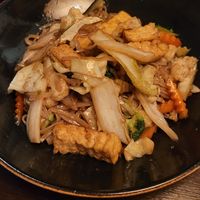  at Krua Siam in Akureyri