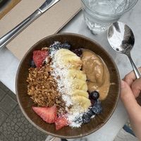   at Arvo Specialty Coffee (Guggenheim) in Bilbao