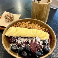   at Arvo Specialty Coffee (Guggenheim) in Bilbao