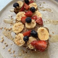   at Arvo Specialty Coffee (Guggenheim) in Bilbao