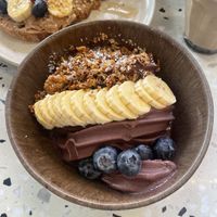   at Arvo Specialty Coffee (Guggenheim) in Bilbao