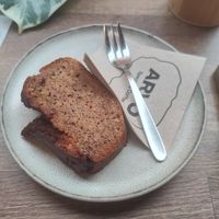  at Arvo Specialty Coffee (Guggenheim) in Bilbao