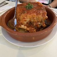   at Taverna Alpha in Frankfurt