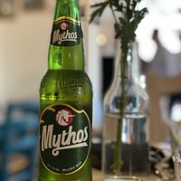 Jammas!  at Taverna Alpha in Frankfurt