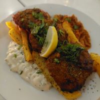  at Taverna Alpha in Frankfurt