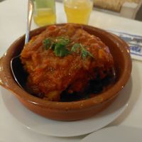  at Taverna Alpha in Frankfurt