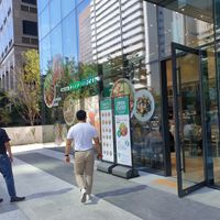 look for here at Crispy Fresh in Seoul