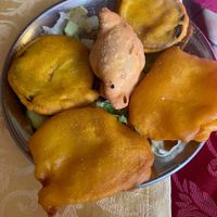  at Haveli in Legnano