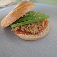  at Cafe Dolce Vita in Mallorca