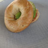  at Cafe Dolce Vita in Mallorca