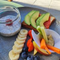  at Cafe Dolce Vita in Mallorca