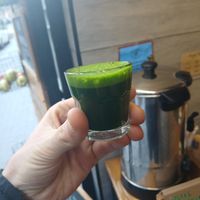  at Lényeg in Budapest