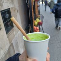  at Lényeg in Budapest