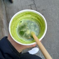  at Lényeg in Budapest