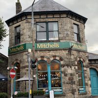 Veeva - front at VeeVa! in Cockermouth