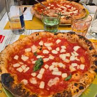  at Rossopomodoro - Milano Centrale in Milan