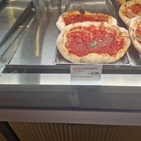  at Rossopomodoro - Milano Centrale in Milan